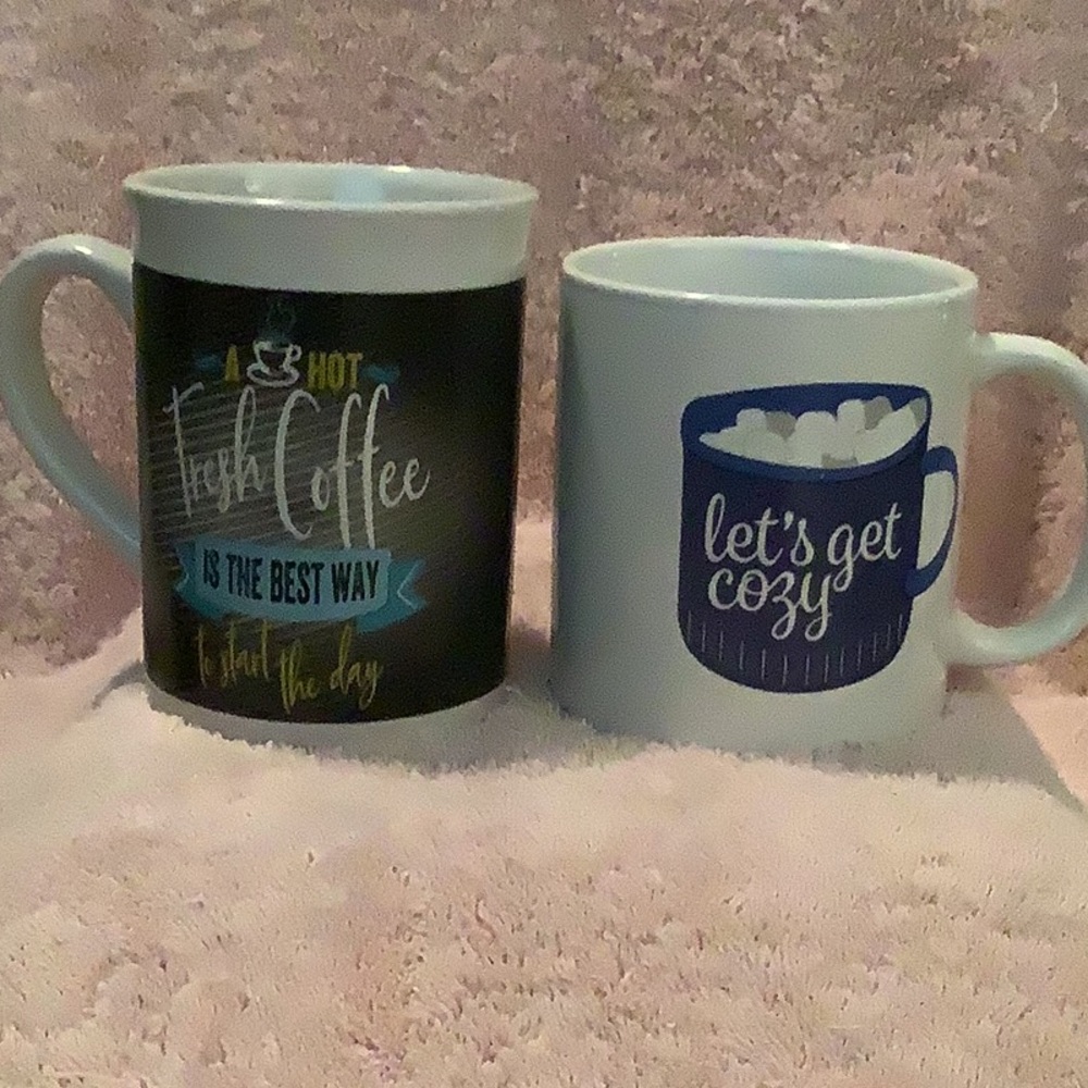 Mugs